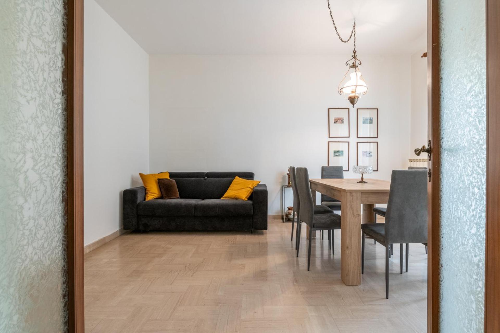 Apartamento Garden House,pisa