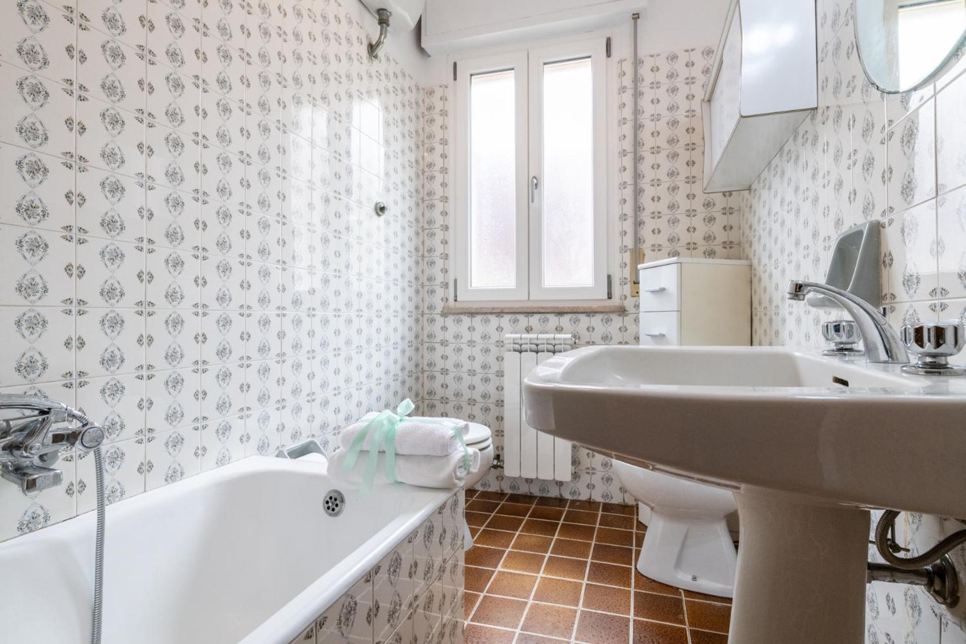 Garden House,pisa Apartamento
