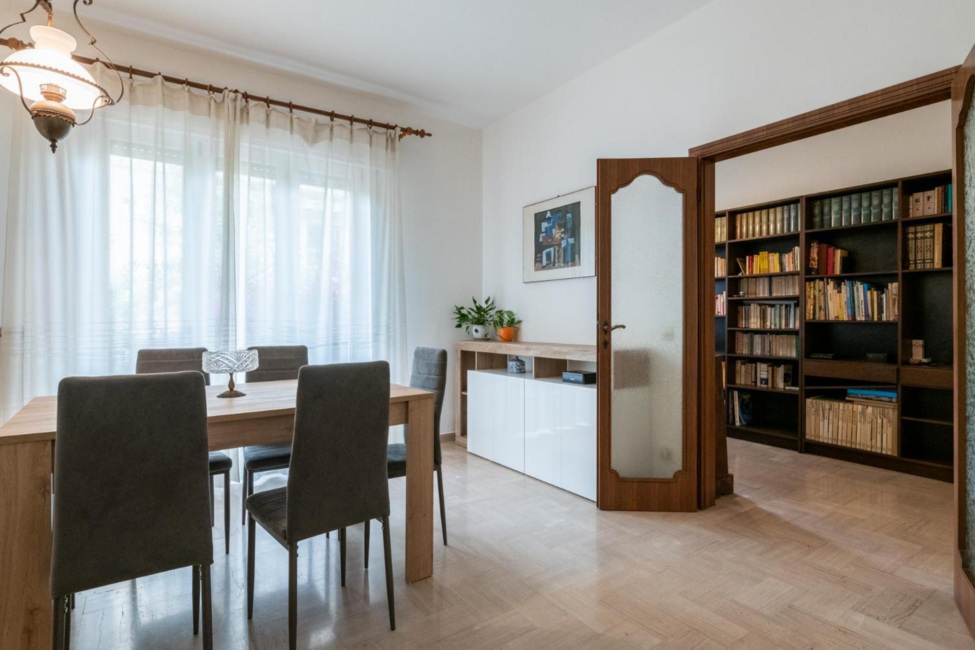 Garden House,pisa Apartment
