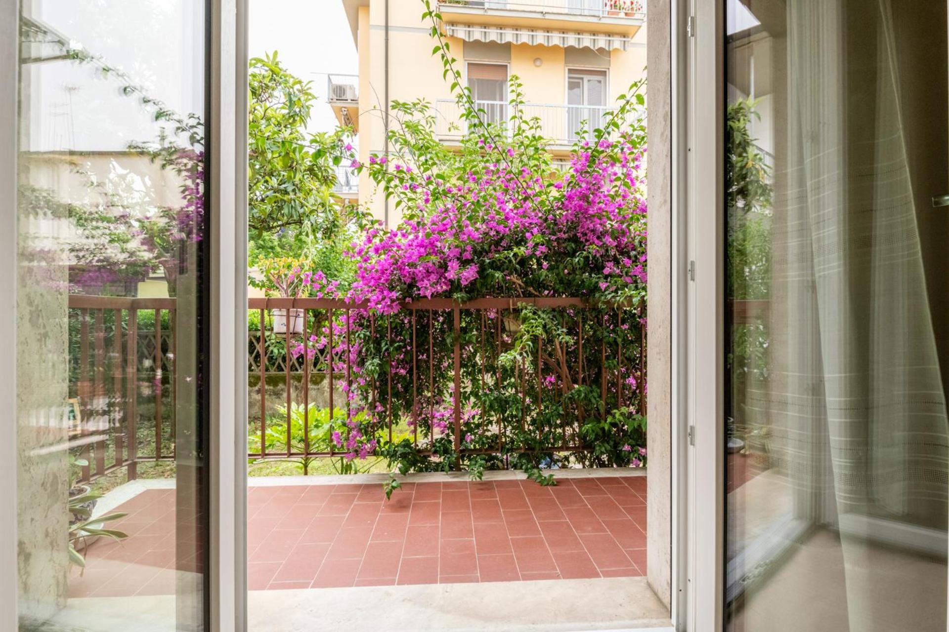 Garden House,pisa Apartment Pisa