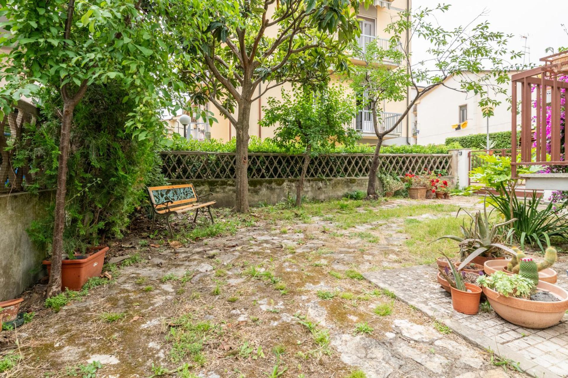 Garden House,pisa Apartment *